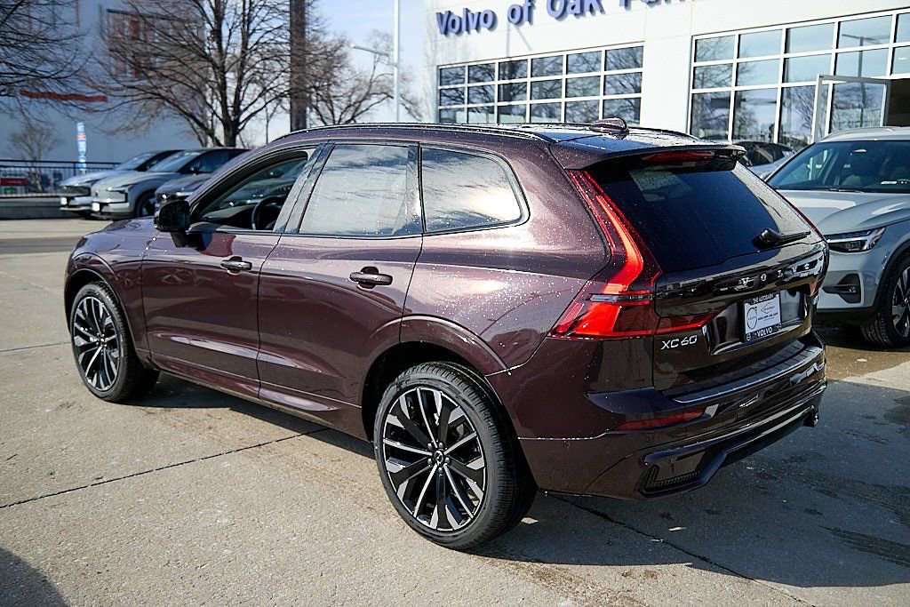 New 2026 Volvo XC60 B5 Ultra w/ Climate Package image 7