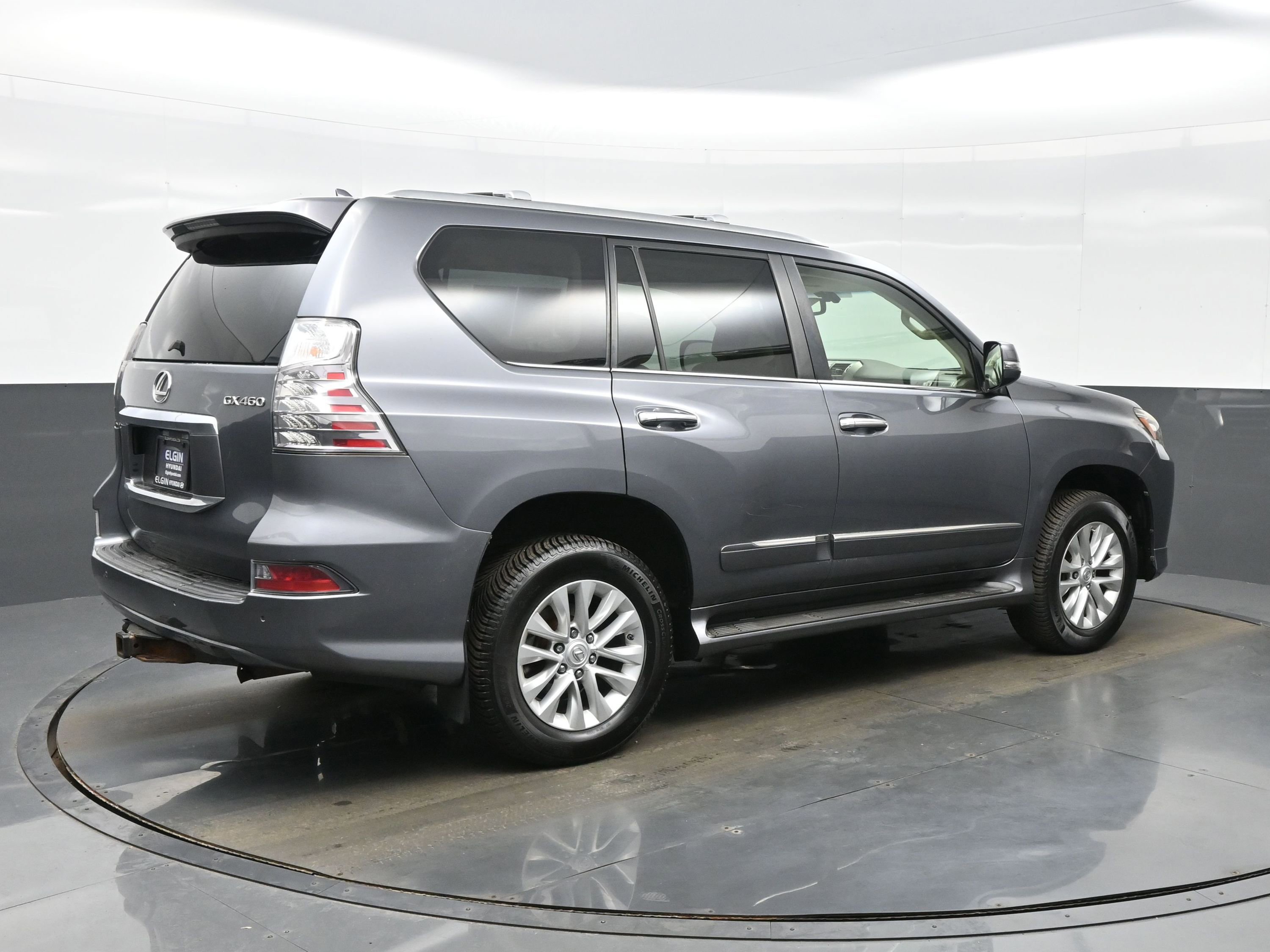Used 2015 Lexus GX 460 w/ Premium Package image 6
