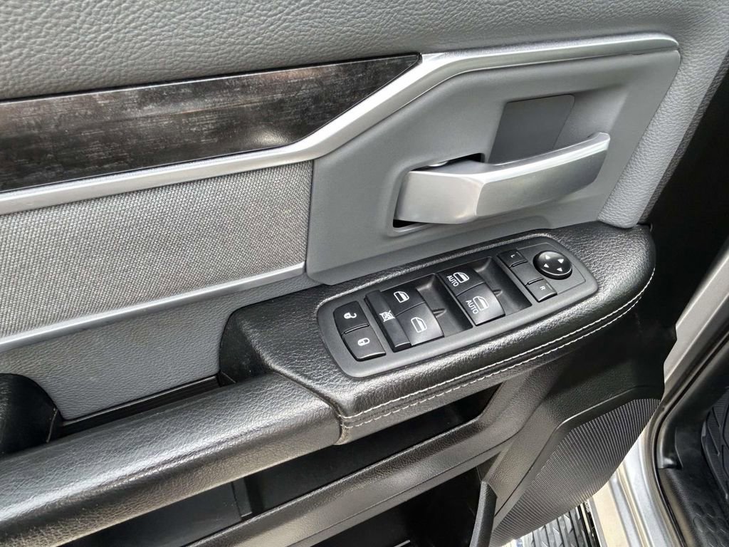 Used 2019 RAM 2500 Big Horn image 16