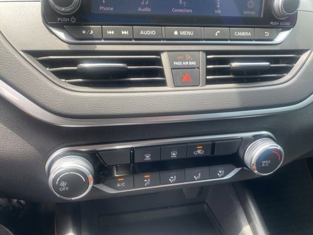 Used 2022 Nissan Altima 2.5 SR FWD image 24