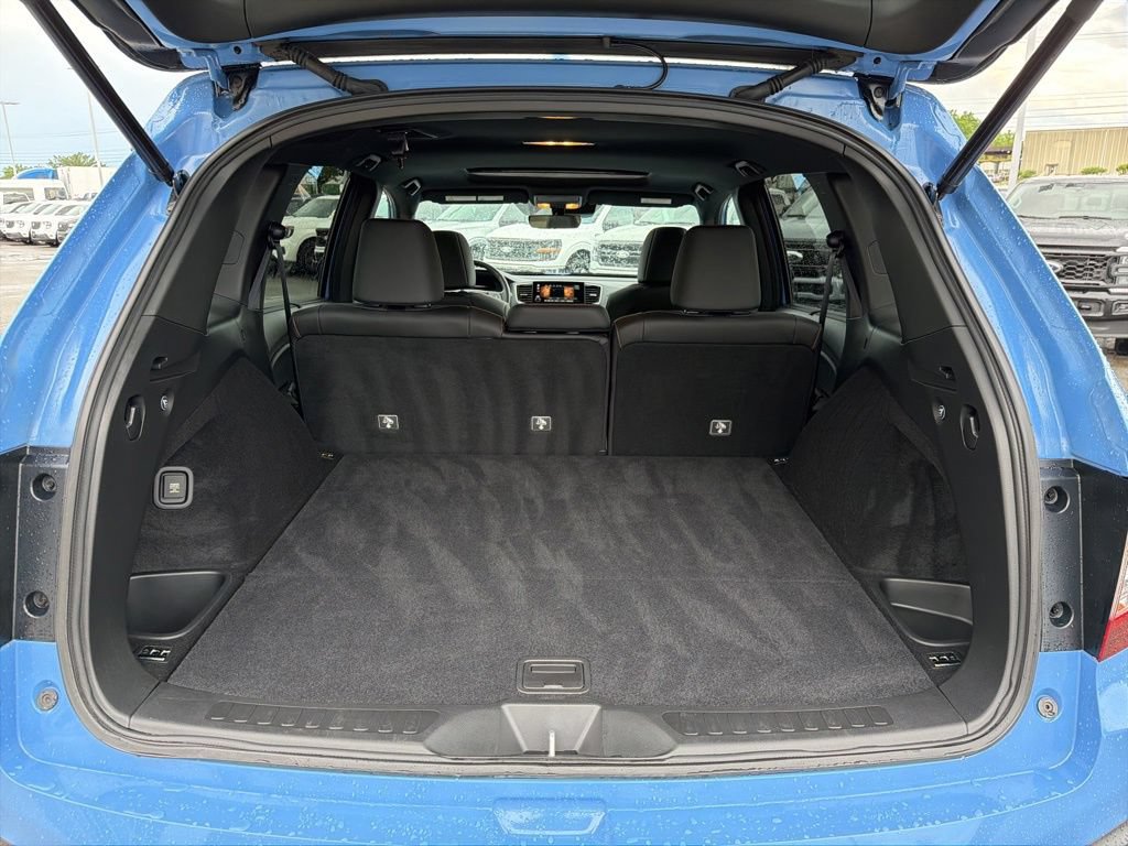 Used 2024 Honda Passport TrailSport image 17