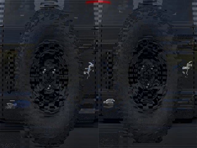 New 2026 Ford Bronco Outer Banks w/ Sasquatch Package image 25