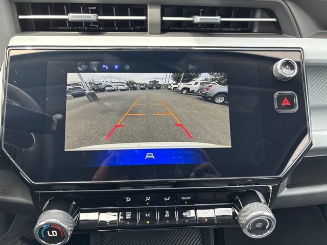 New 2027 Chevrolet Bolt LT FWD image 20