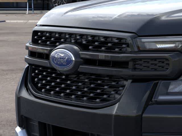 New 2026 Ford Ranger XLT w/ Trailer Tow Package AWD/4WD image 17