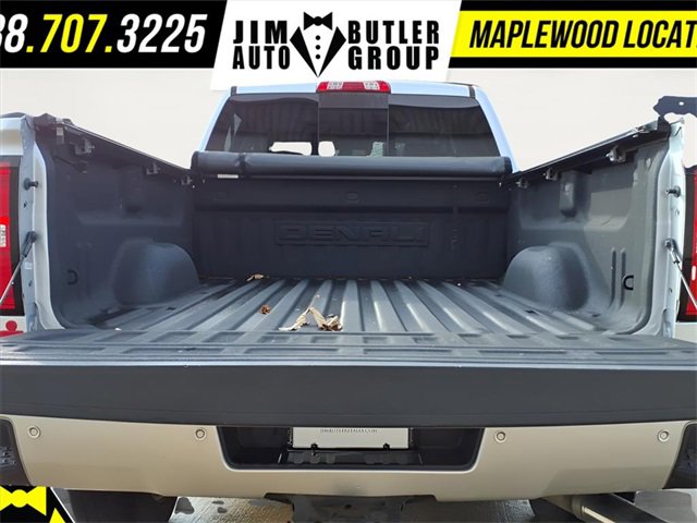 Used 2018 GMC Sierra 2500 Denali image 25