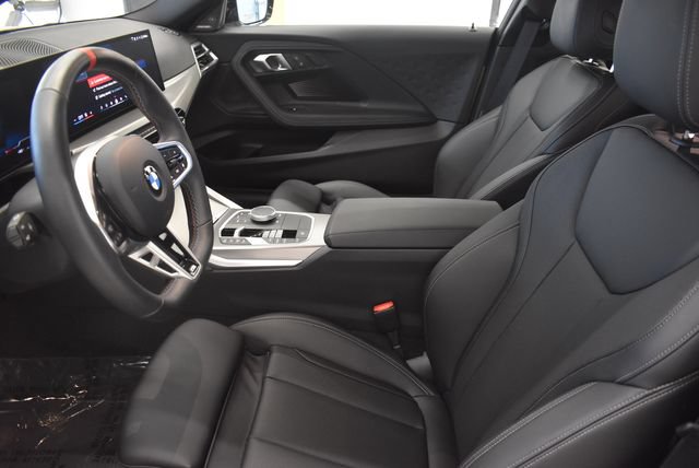 Used 2026 BMW M240i xDrive Coupe AWD/4WD image 21