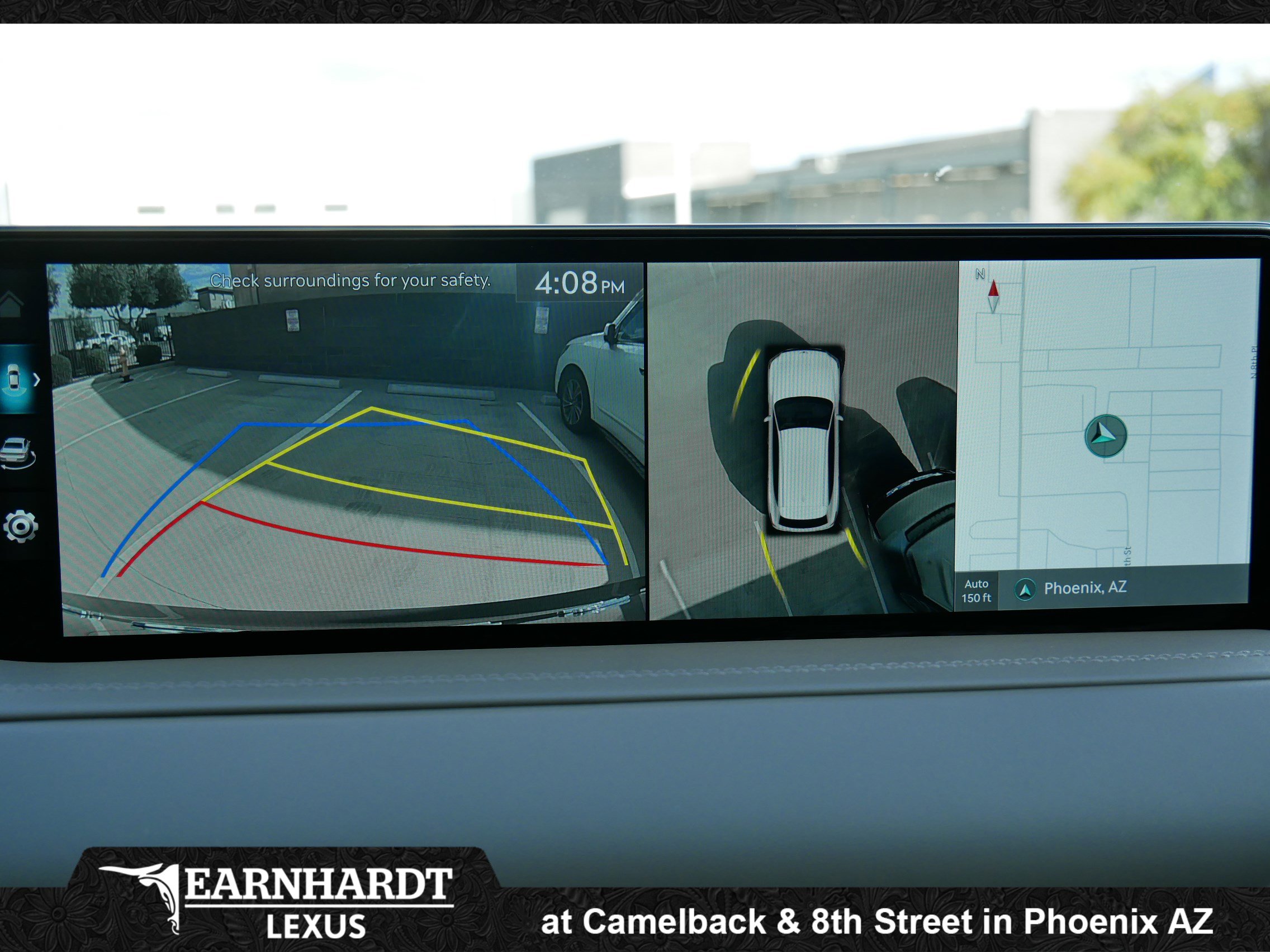 Used 2024 Genesis GV80 3.5T w/ Advanced Package image 37