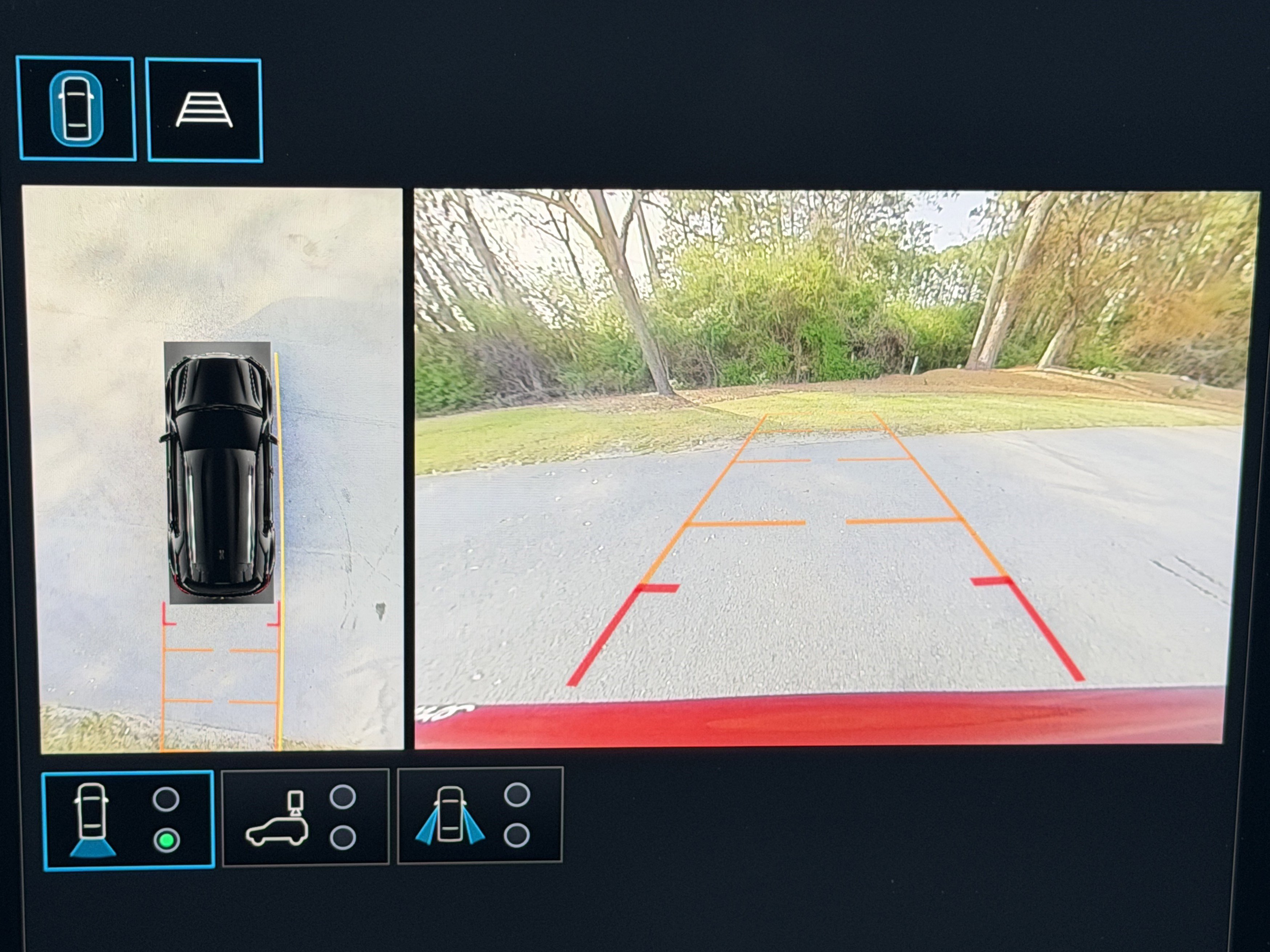 New 2026 GMC Terrain AT4 w/ Convenience Package III image 31