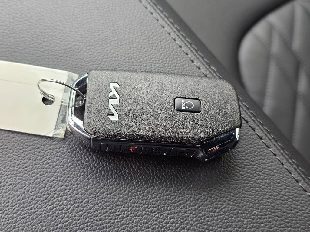 Certified 2024 Kia Sportage X-Pro image 33