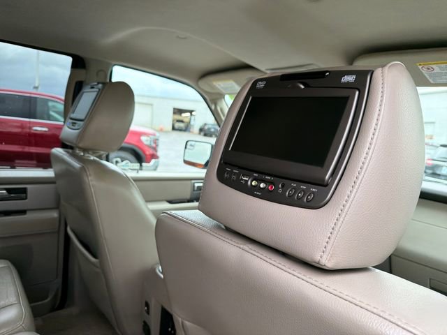 Used 2013 Ford Expedition EL Limited image 24