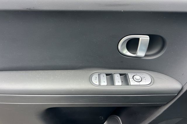 Certified 2024 Hyundai Ioniq 5 SEL RWD image 14