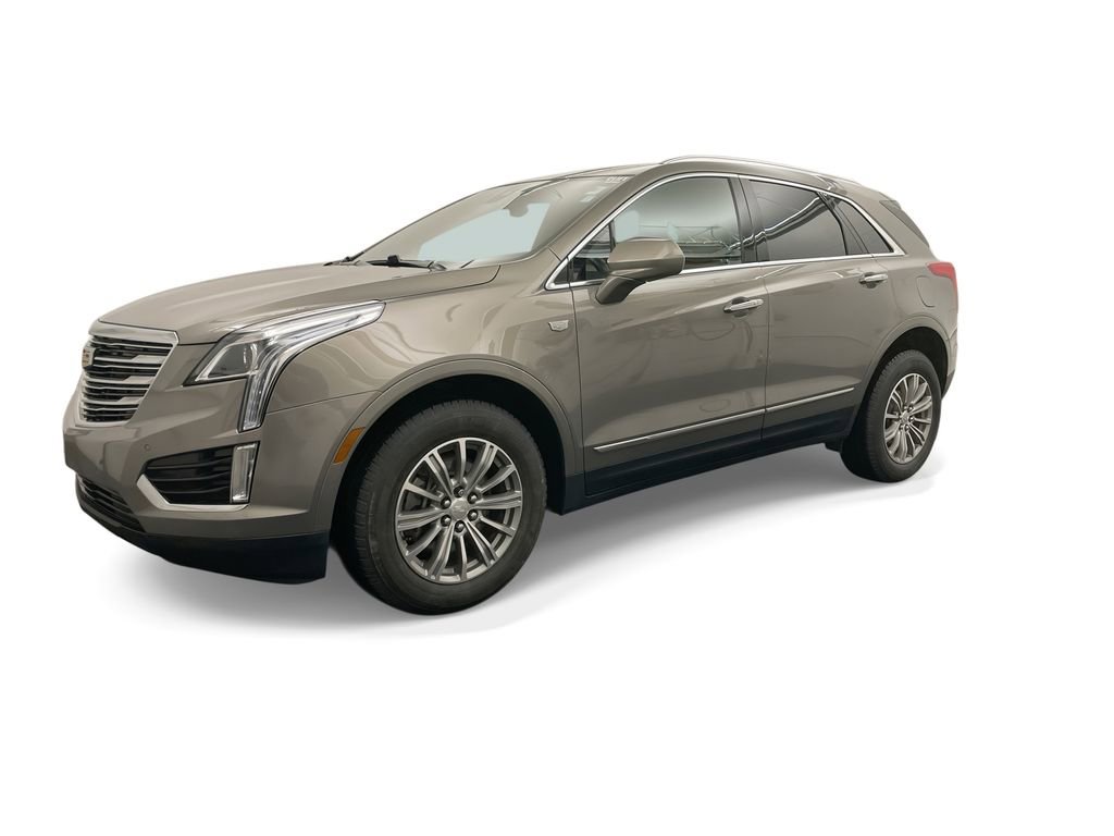 Used 2019 Cadillac XT5 Luxury FWD image 33