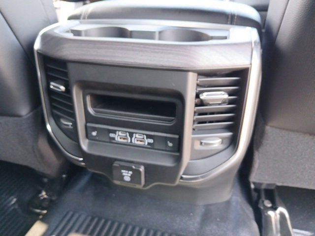 New 2026 RAM 3500 Laramie image 18