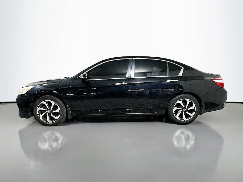 Used 2016 Honda Accord EX image 4