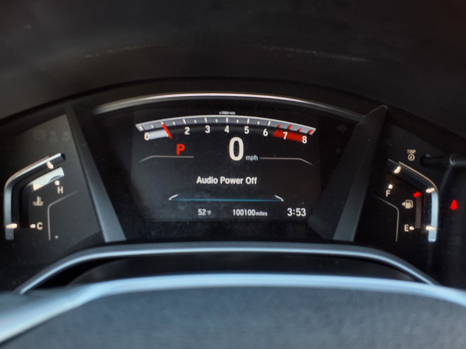 Used 2021 Honda CR-V EX-L image 17