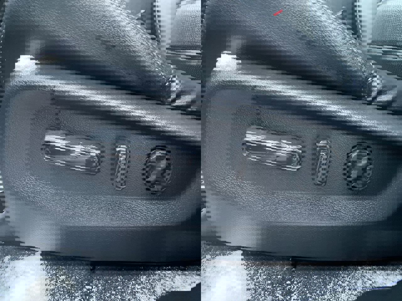 Certified 2022 Honda CR-V EX-L image 13