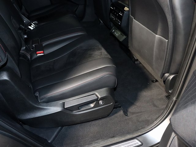 Certified 2023 Acura MDX A-Spec image 34