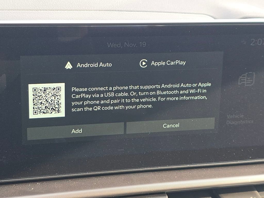 New 2026 Kia Sportage EX w/ EX Panorama Roof Package image 4