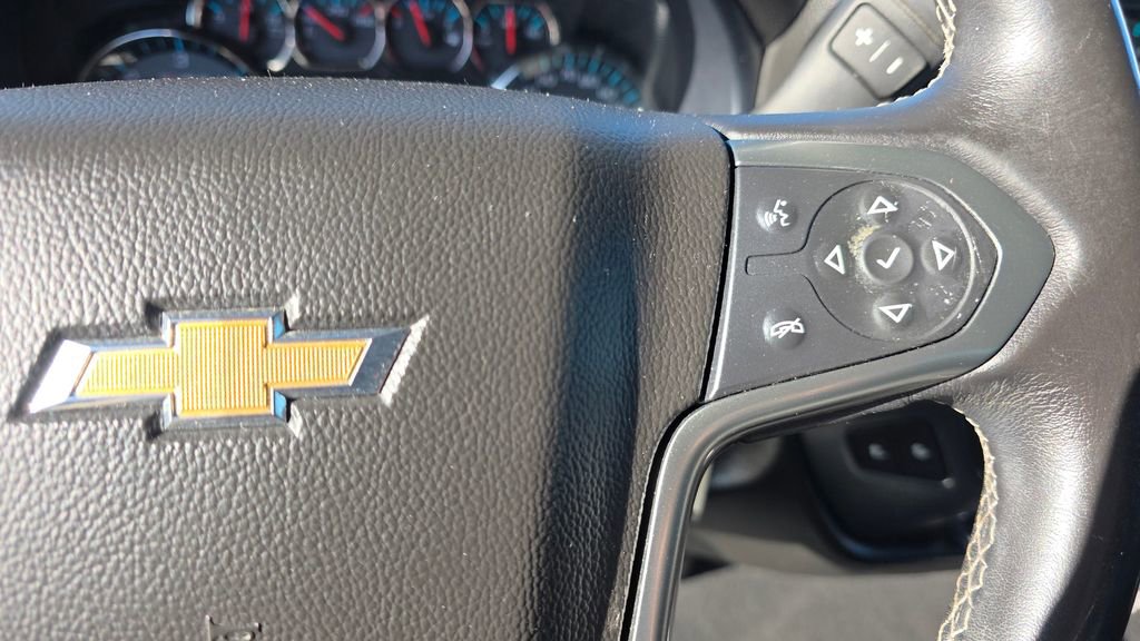 Used 2019 Chevrolet Silverado 1500 LT w/ All Star Edition image 15