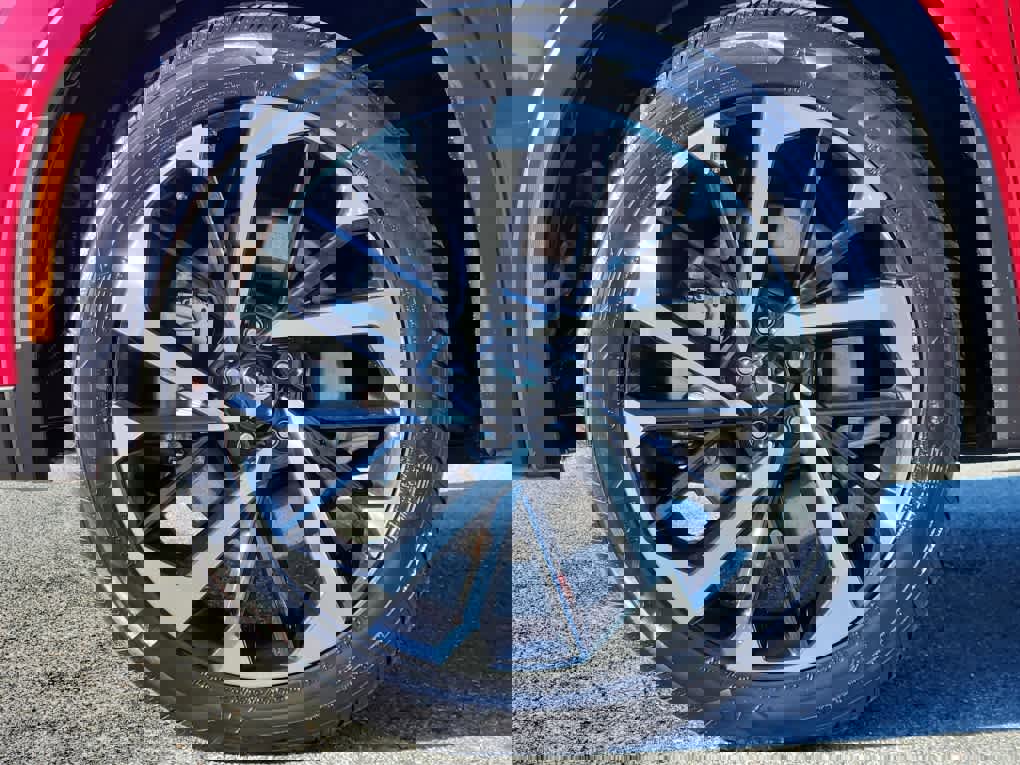 Used 2024 Mitsubishi Outlander SEL image 8