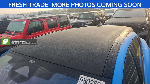 Used 2023 Ford Mustang Mach-E GT w/ GT Performance Edition image 19