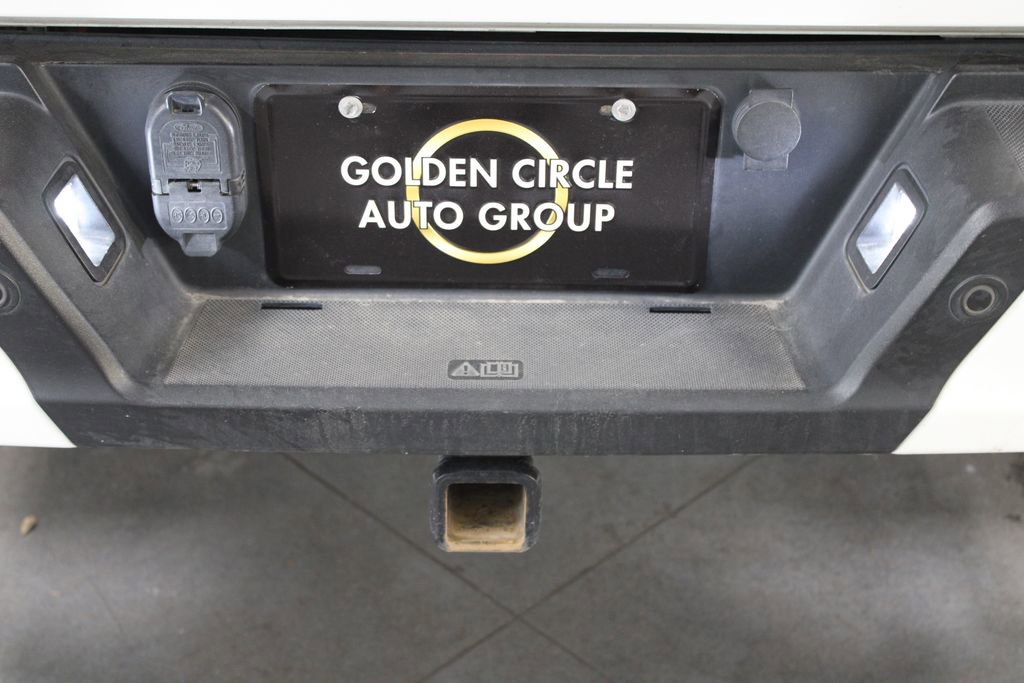 Used 2022 Ford F150 Lariat image 16