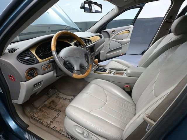 Used 2000 Jaguar S-TYPE 4.0 image 19