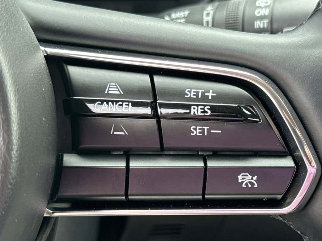 Used 2024 MAZDA CX-90 Plug-In Hybrid w/ Preferred AWD/4WD image 21