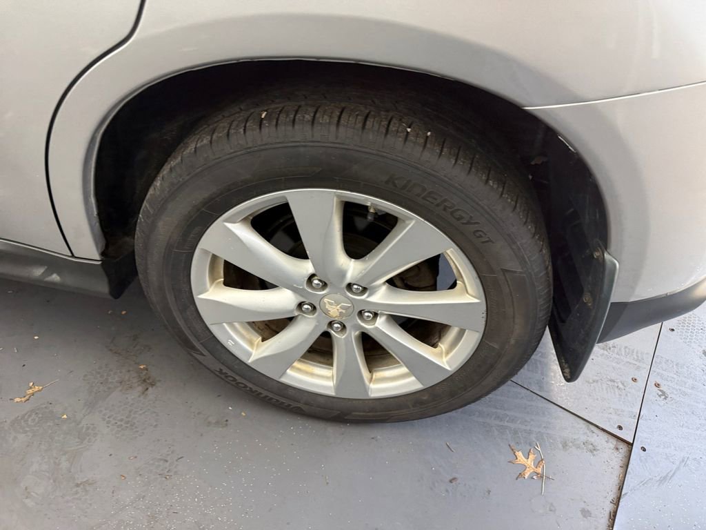 Used 2015 Mitsubishi Outlander Sport ES image 35