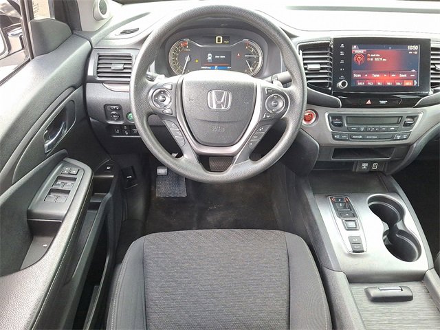 Used 2021 Honda Ridgeline Sport image 12