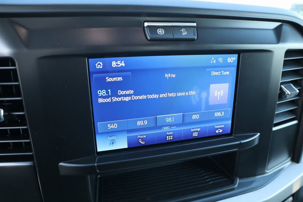 New 2026 Ford F250 XL w/ STX Appearance Package image 5