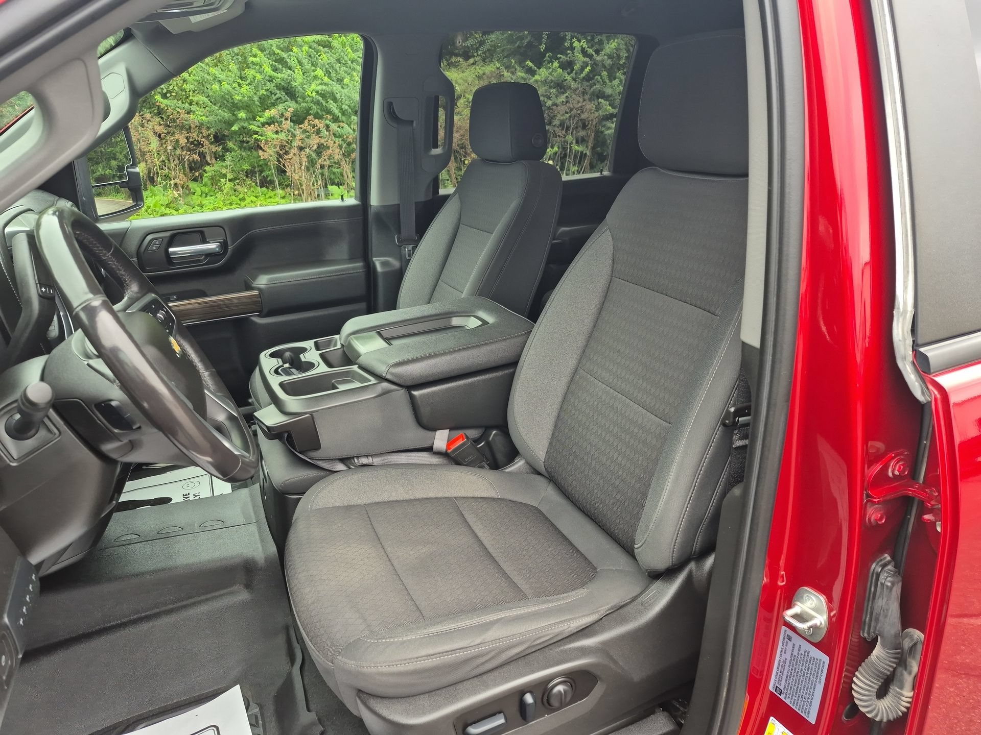Used 2022 Chevrolet Silverado 3500 LT w/ Convenience Package AWD/4WD image 19