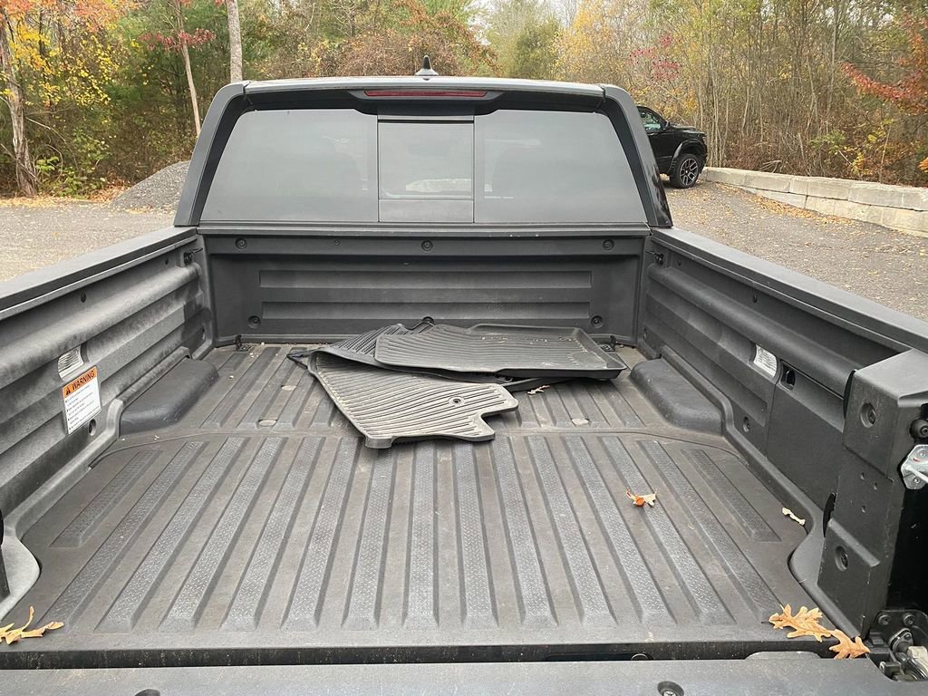 Used 2023 Honda Ridgeline RTL image 26