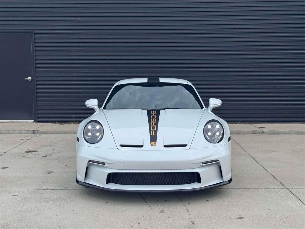 Certified 2022 Porsche 911 GT3 image 10