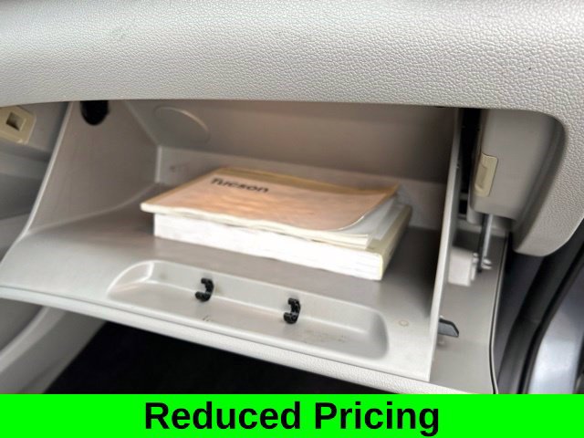 Used 2021 Hyundai Tucson SEL w/ Cargo Package AWD/4WD image 49