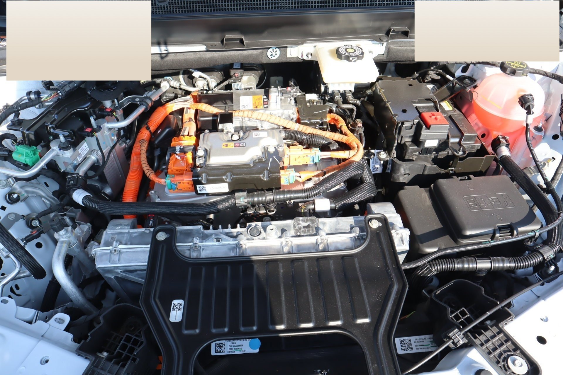 New 2027 Cadillac Optiq Premium Luxury AWD/4WD image 21