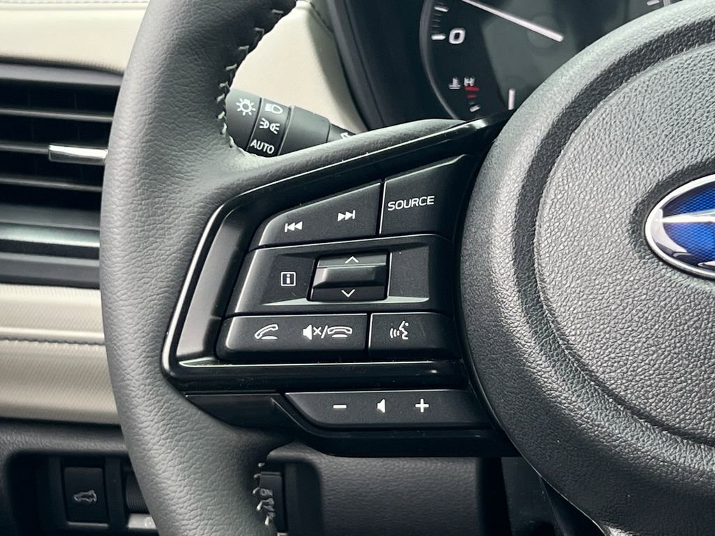 New 2026 Subaru Forester Premium image 28