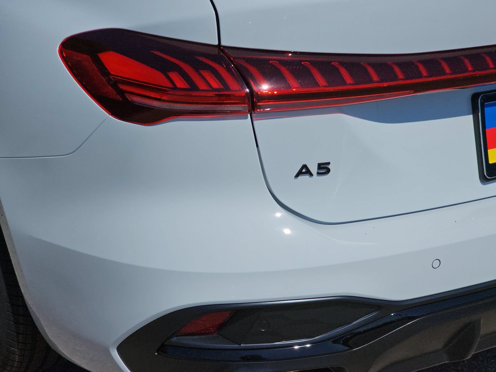 New 2026 Audi A5 2.0T Premium Plus AWD/4WD image 37