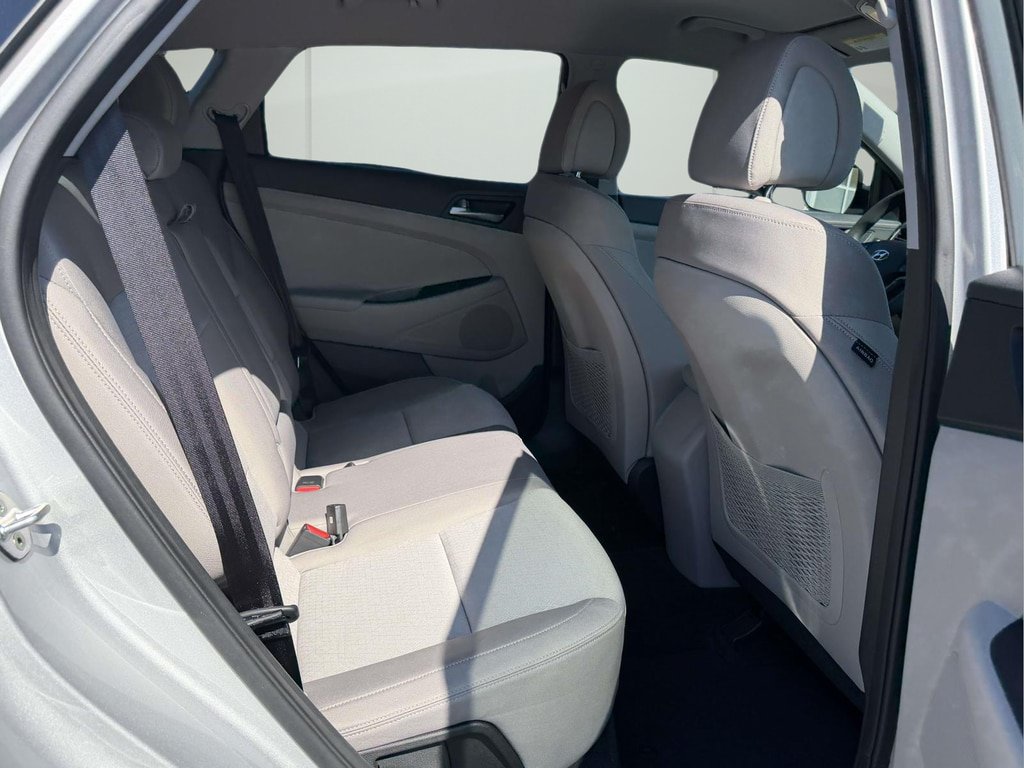 Used 2016 Hyundai Tucson Eco FWD image 11