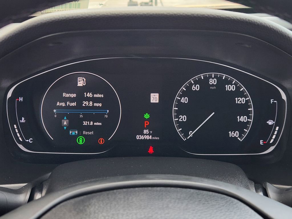 Used 2019 Honda Accord EX-L image 15