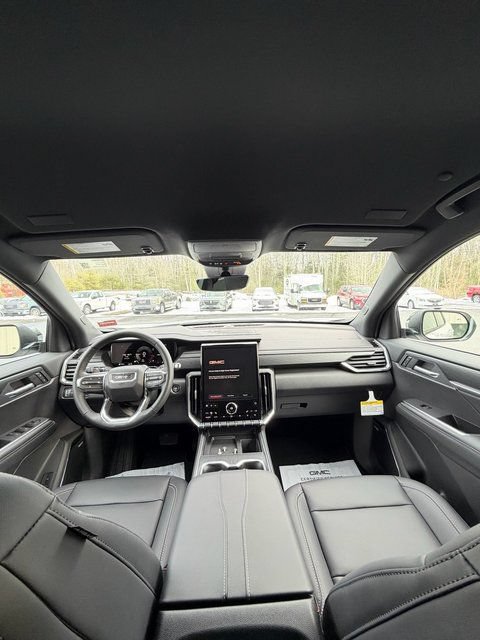 New 2026 GMC Acadia Elevation w/ Elevation Premium Package AWD/4WD image 45