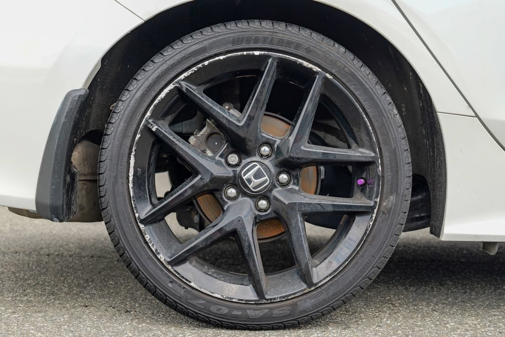 Used 2023 Honda Civic Sport image 13