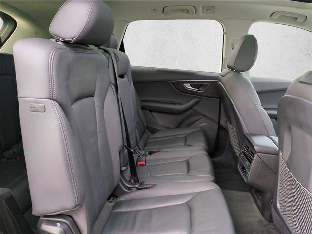 Used 2022 Audi Q7 2.0T Premium w/ Interior Protection Package image 21