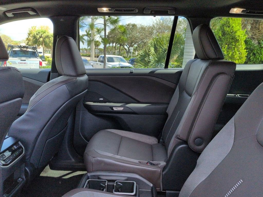 Used 2026 Lexus TX 350 350 w/ Technology Package image 15