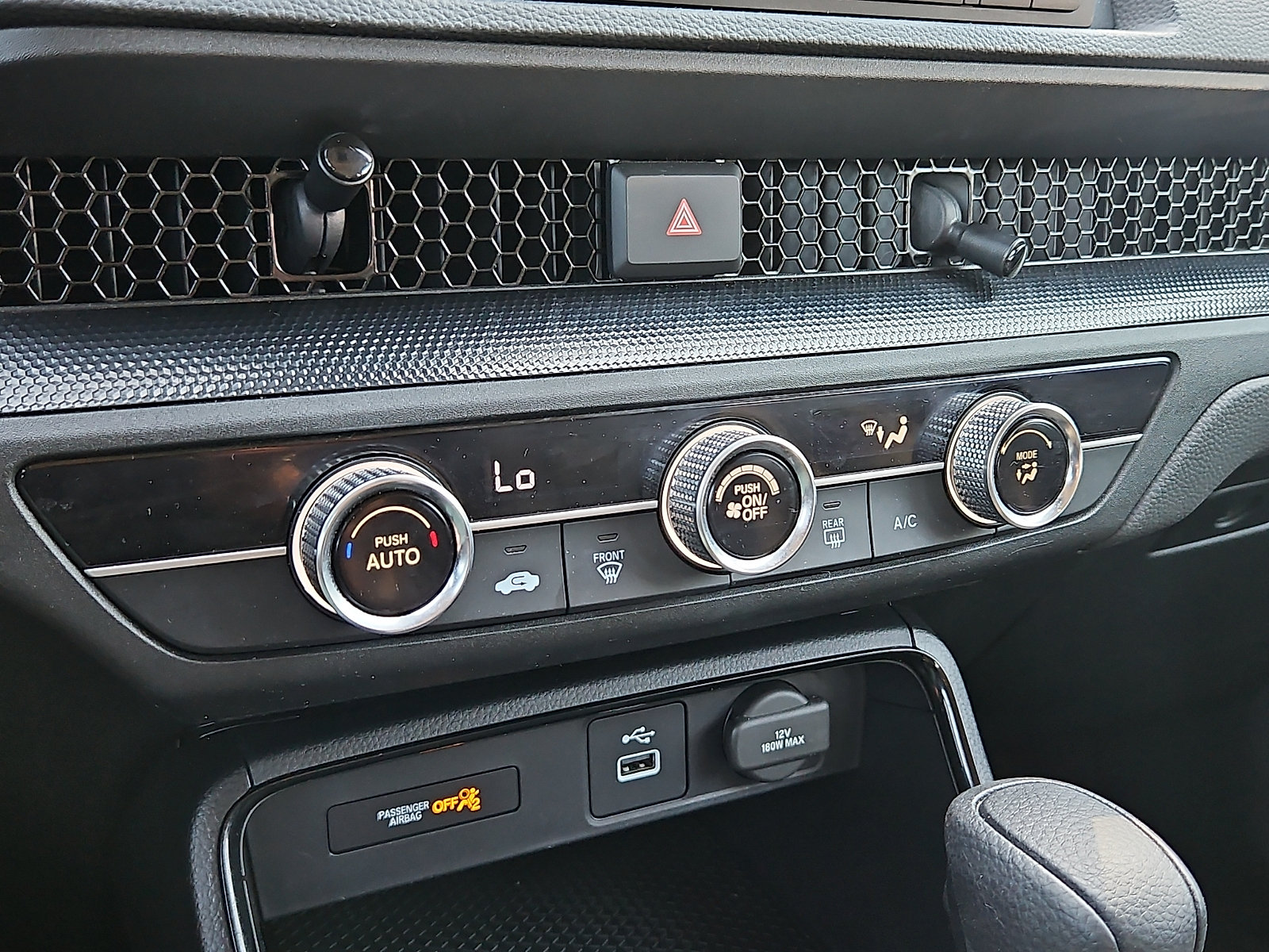 Used 2023 Honda CR-V LX image 16