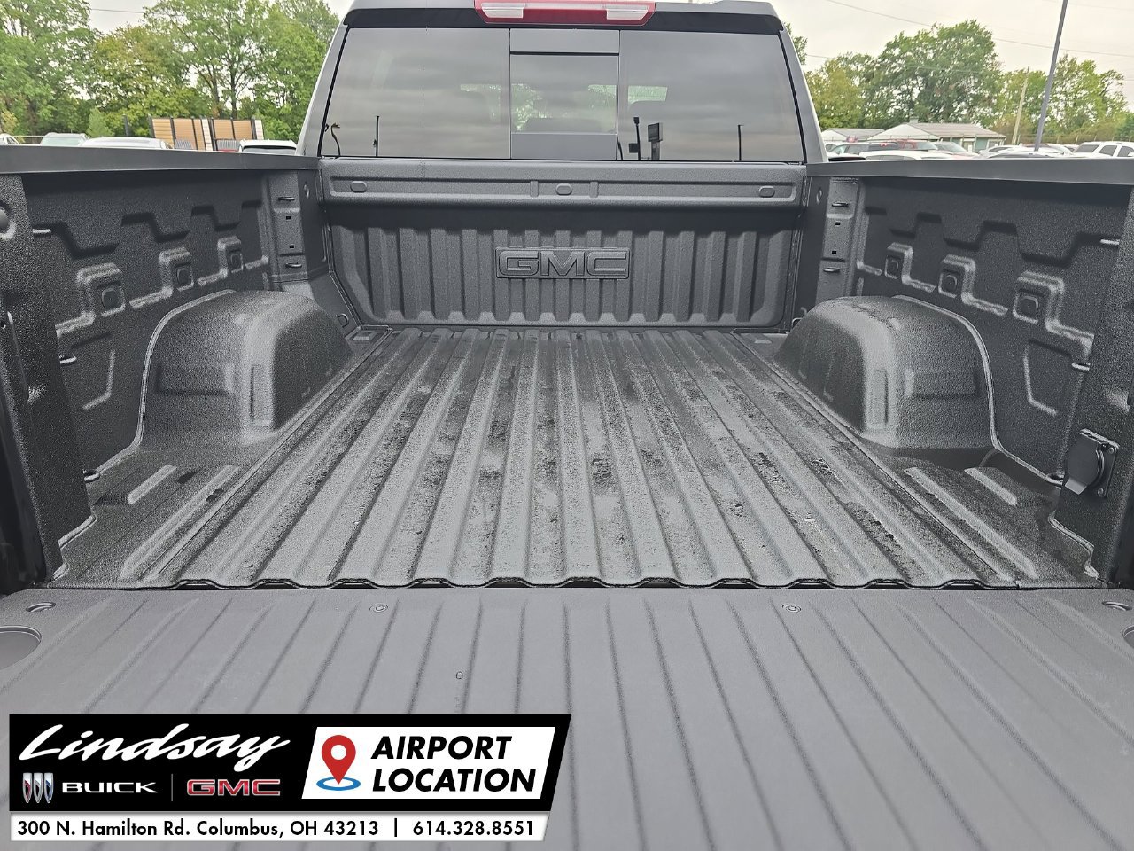 New 2026 GMC Sierra 1500 Elevation w/ Preferred Package AWD/4WD image 27