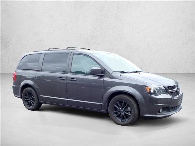 Used 2019 Dodge Grand Caravan GT FWD image 15