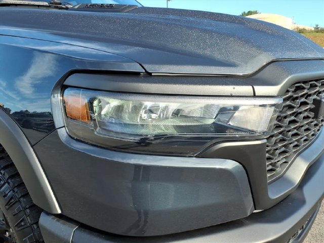 Used 2026 RAM 1500 Rebel w/ G/T Package AWD/4WD image 3