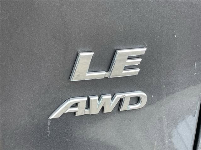 Used 2023 Toyota RAV4 LE AWD/4WD image 26