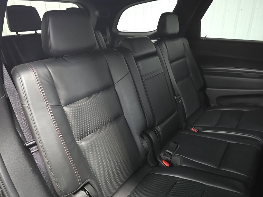 Used 2022 Dodge Durango R/T image 16